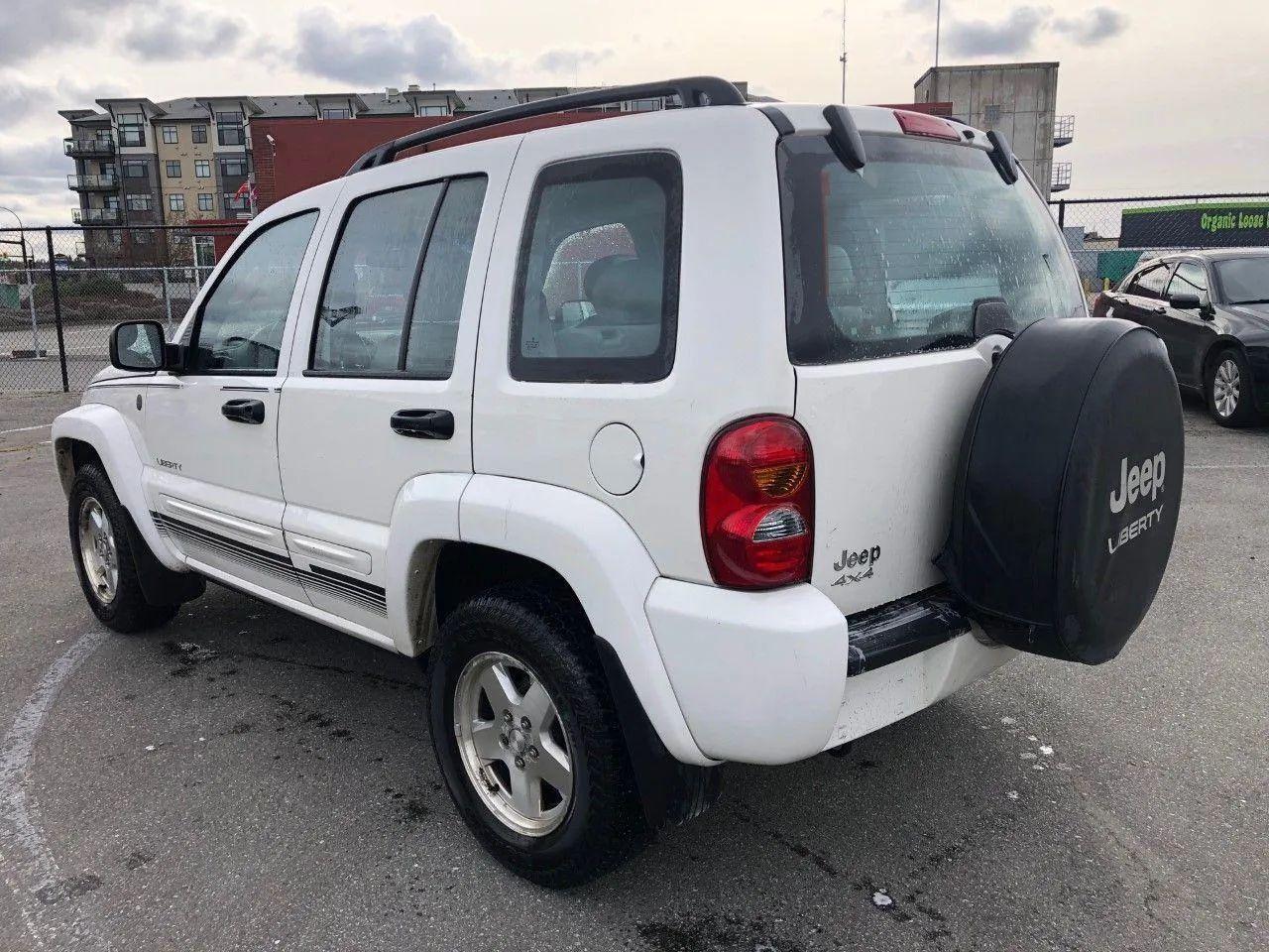 1998 Mazda MPV -4