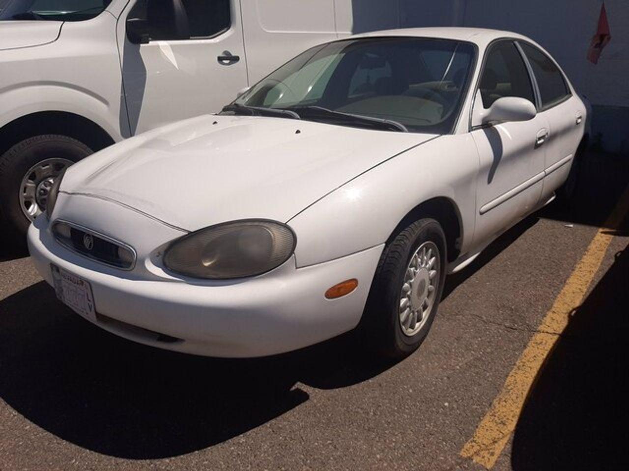1998 Mercury Sable -0