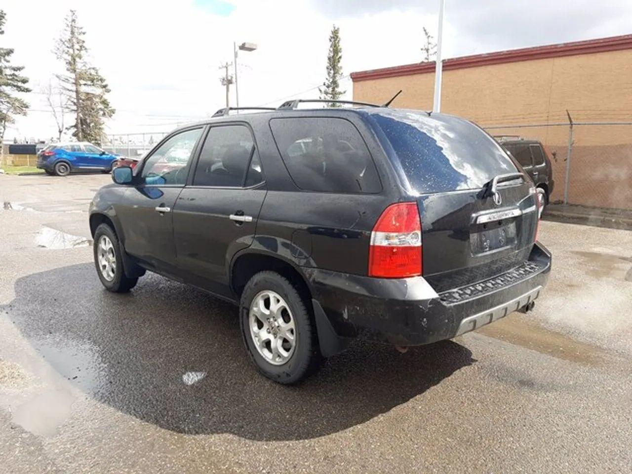 2001 Acura MDX Touring-2