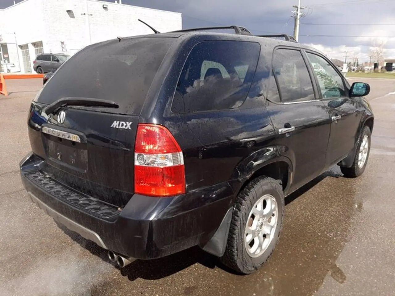 2001 Acura MDX Touring-4