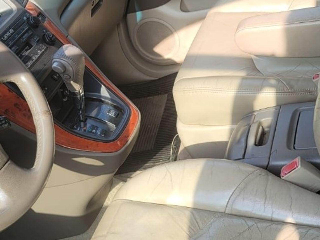 2001 Lexus RX 300 -2
