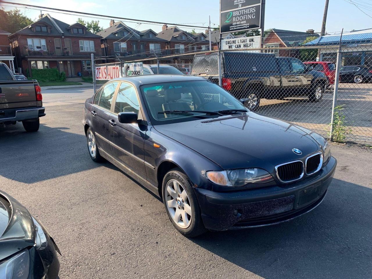2002 BMW 3-Series 325i-2
