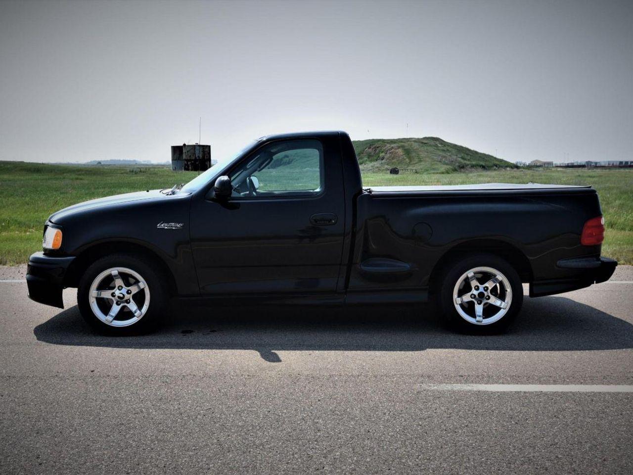 2002 Ford F-150 -2