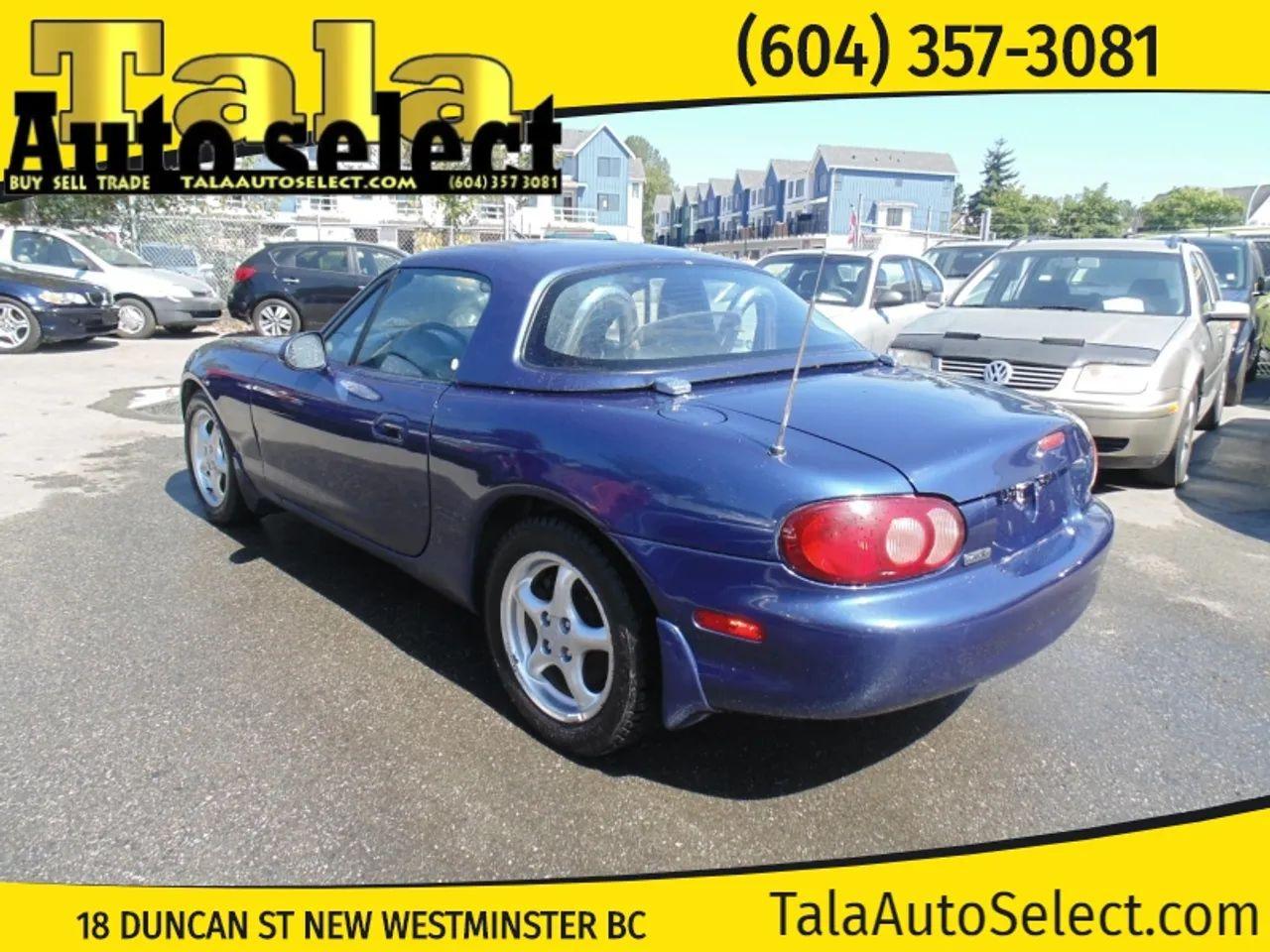 2002 Mazda MX-5 Miata -3