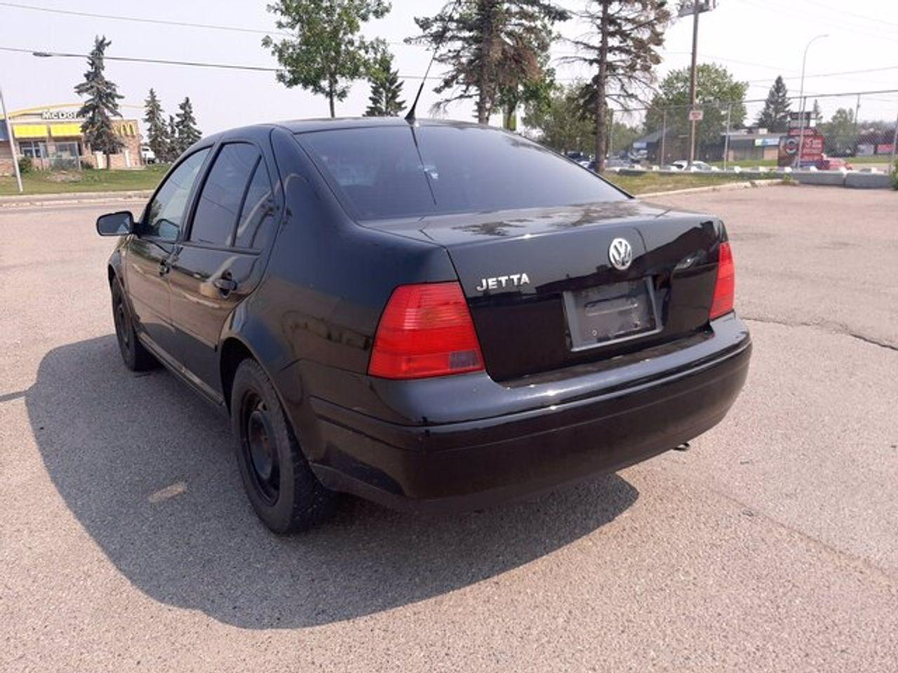 2002 Volkswagen Jetta Special Edition-2