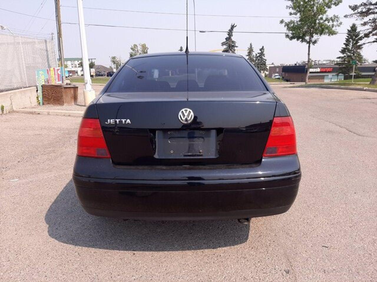 2002 Volkswagen Jetta Special Edition-3