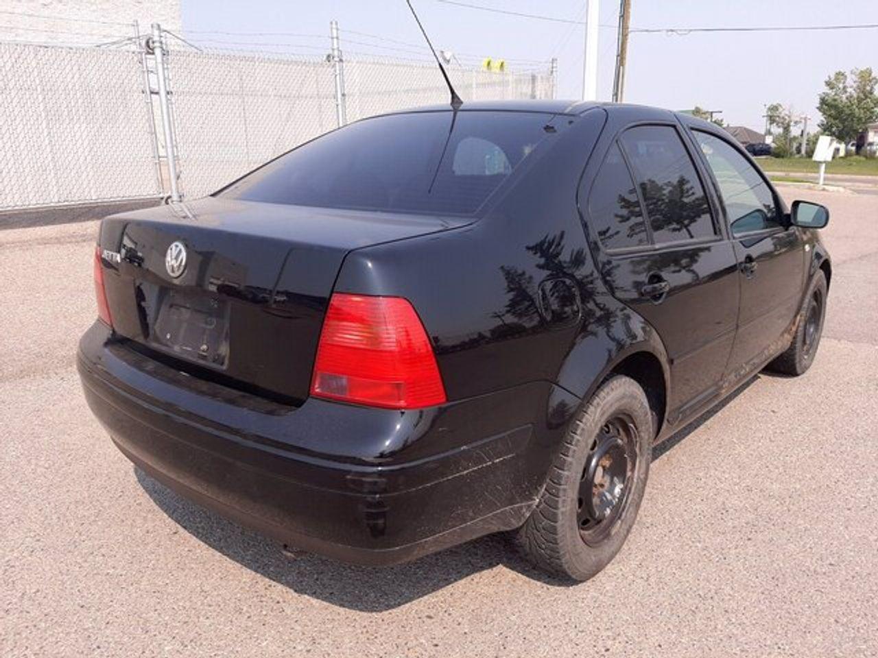 2002 Volkswagen Jetta Special Edition-4