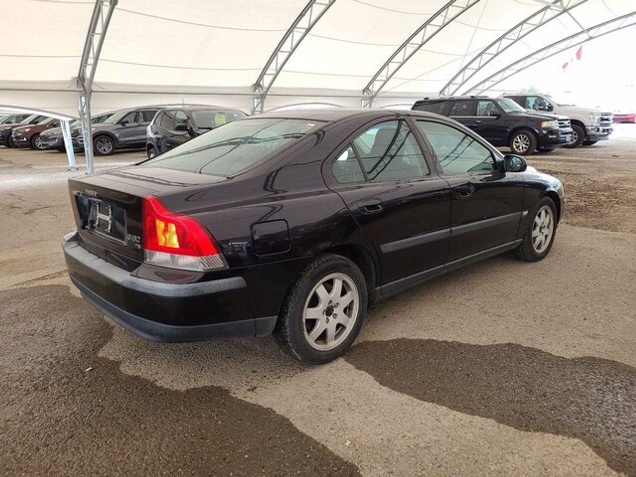 2002 Volvo S-60 T5-3
