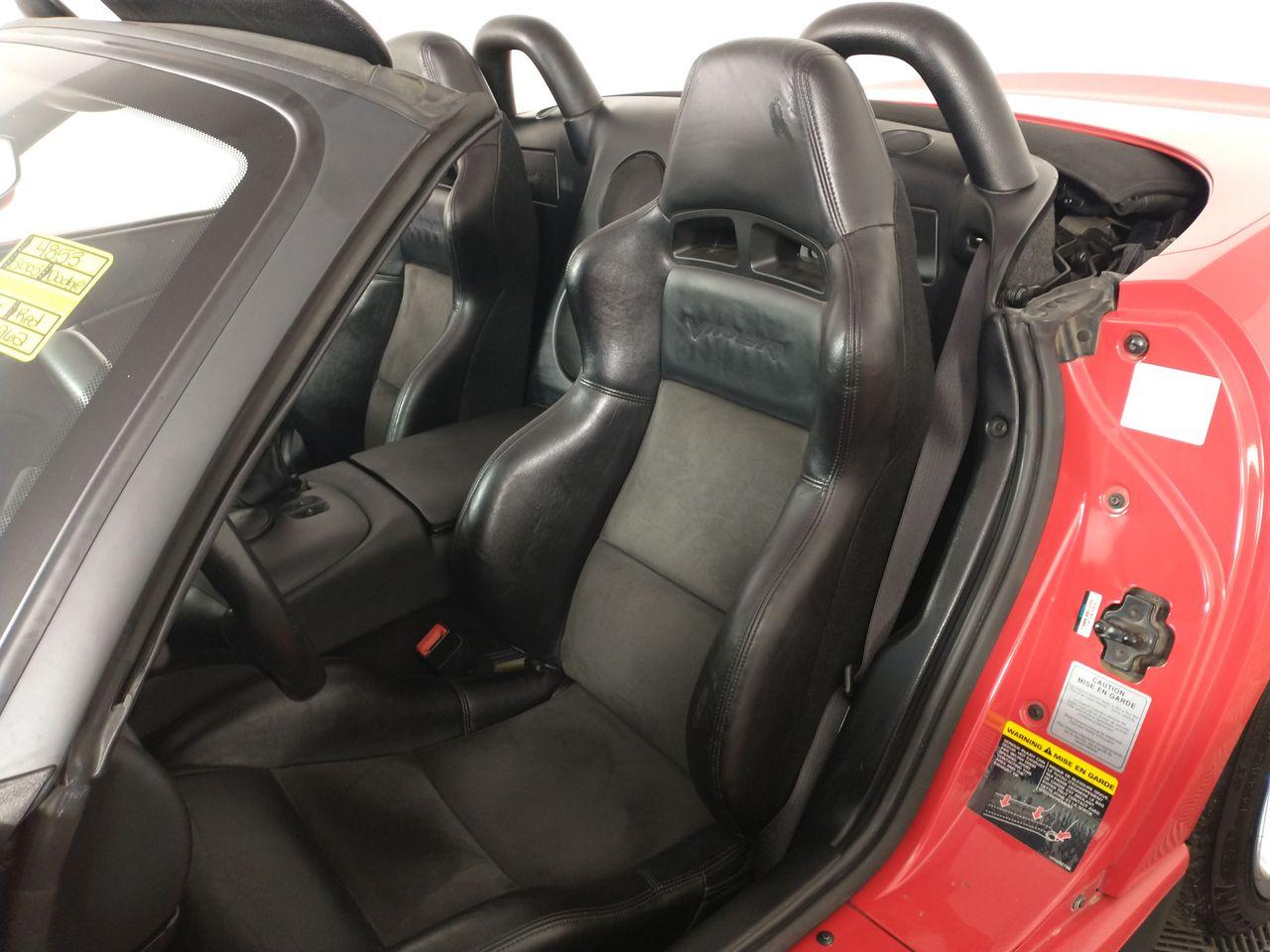 2003 Dodge Viper SRT-10-4