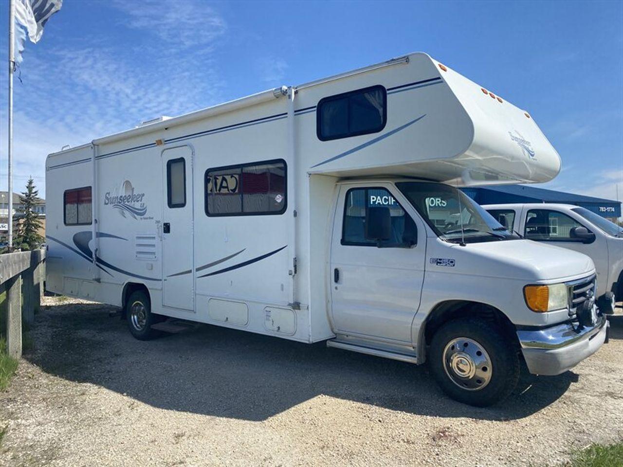 2003 Ford Econoline -2