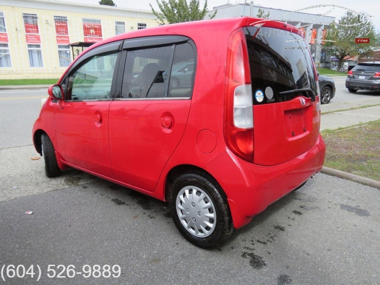 2003 Honda Life Life-3