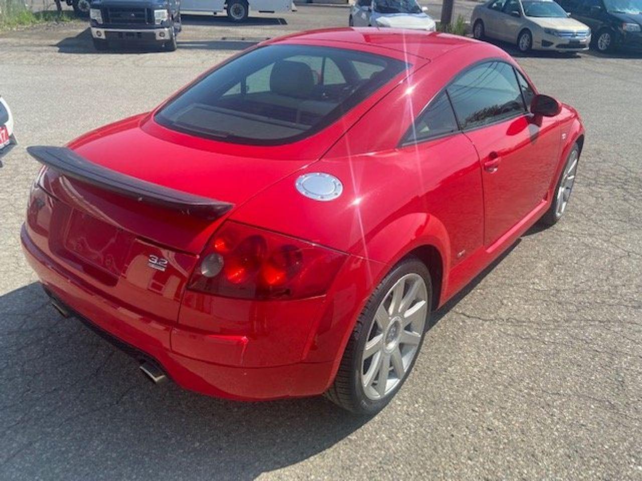 2004 Audi TT -3