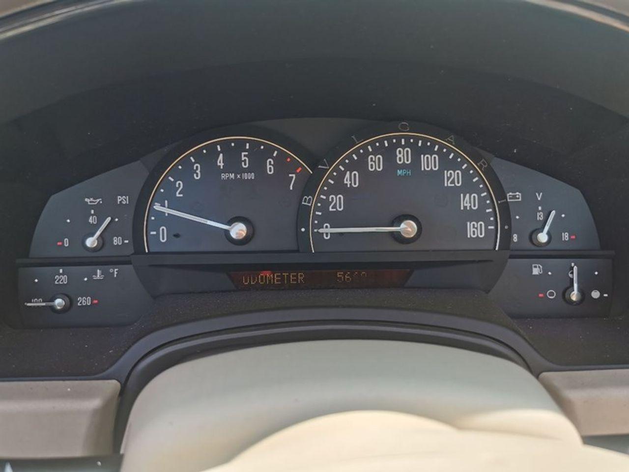 2004 Cadillac XLR Base-4