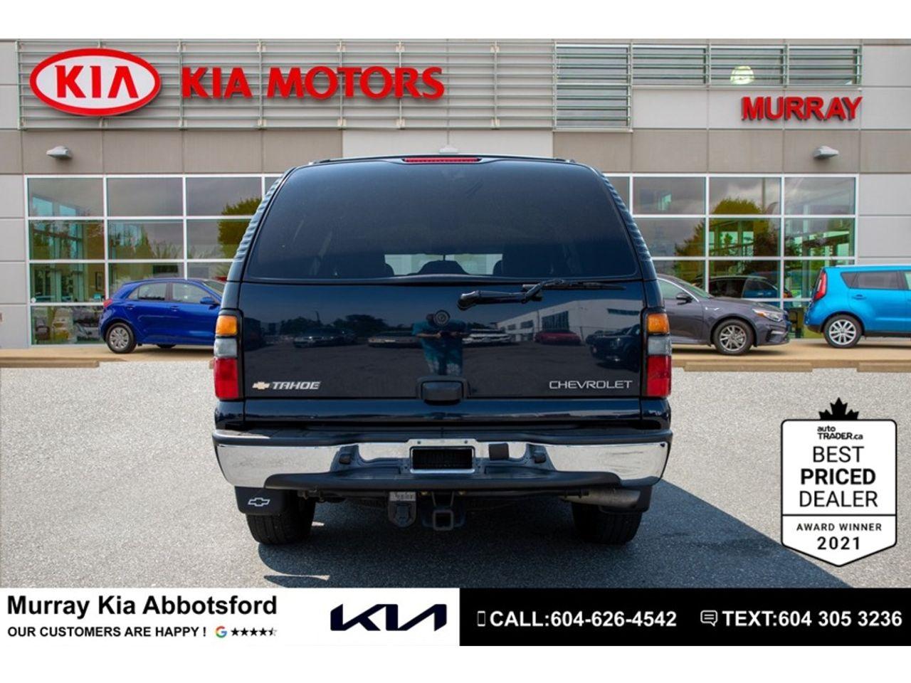 2004 Chevrolet Tahoe LT1-3