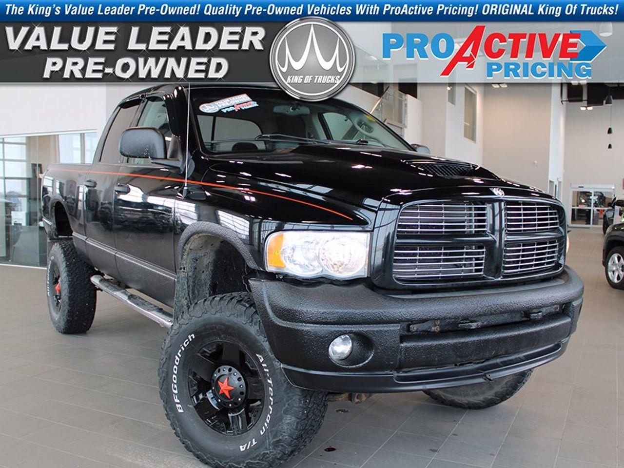 2004 Dodge Ram 1500 Laramie-0