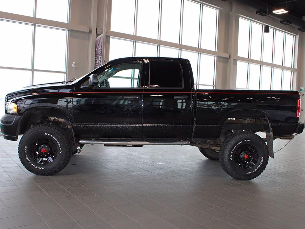 2004 Dodge Ram 1500 Laramie-3