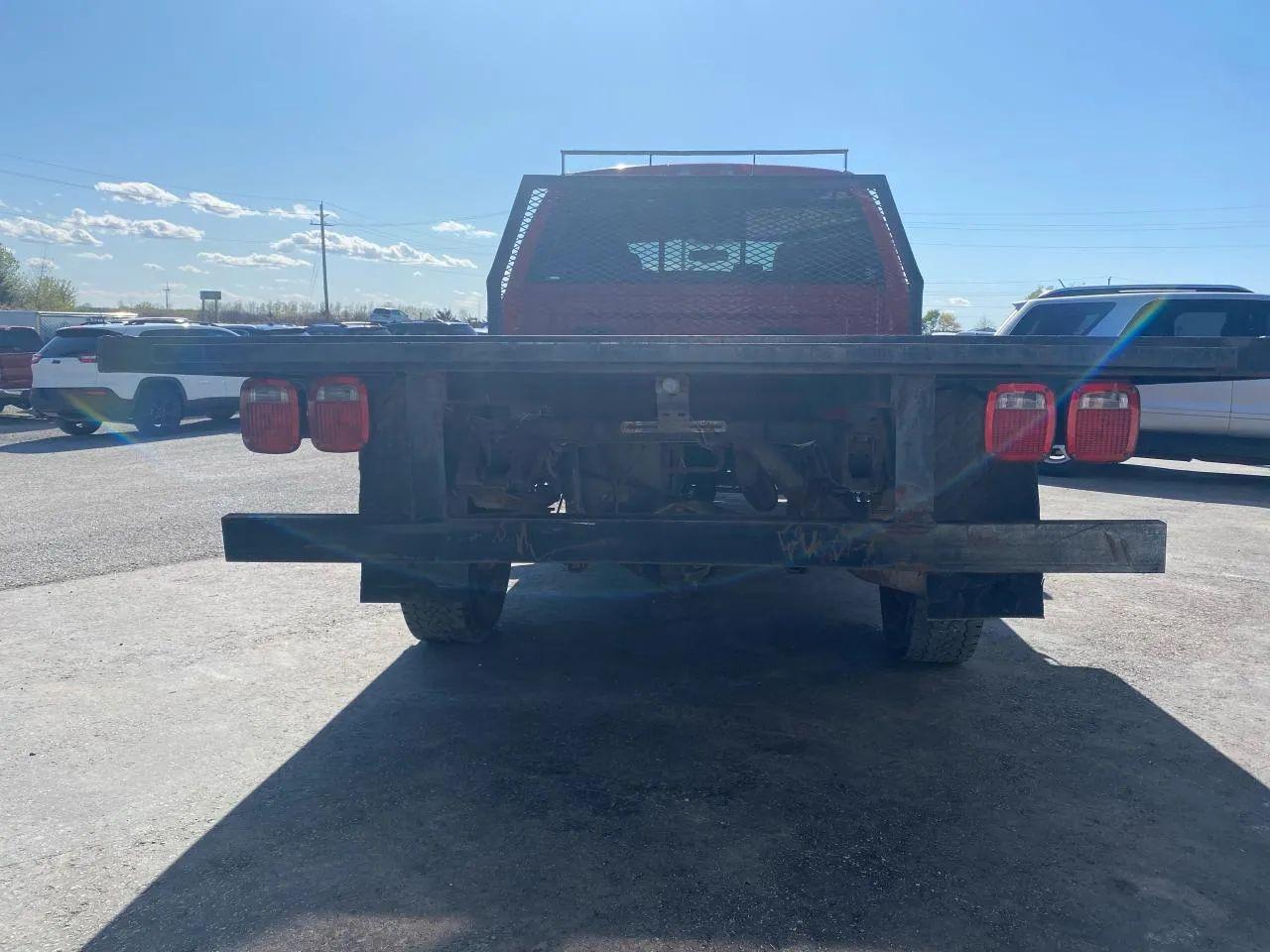 2004 Dodge Ram 2500 SLT-3