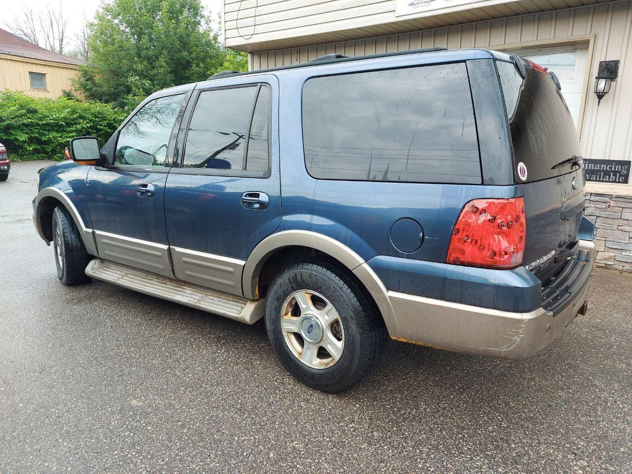 2004 Ford Expedition -2