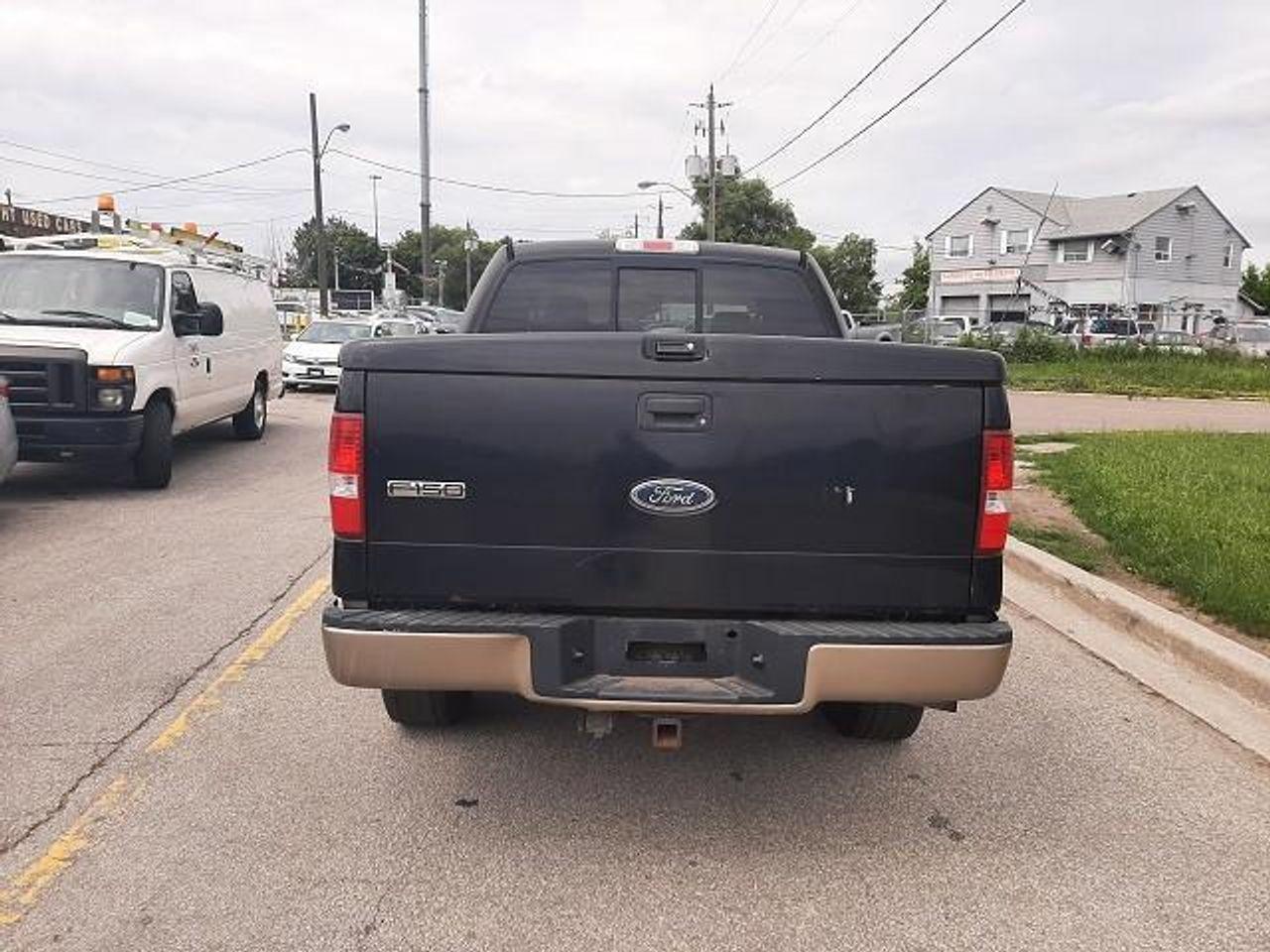 2004 Ford F-150 SuperCrew-3