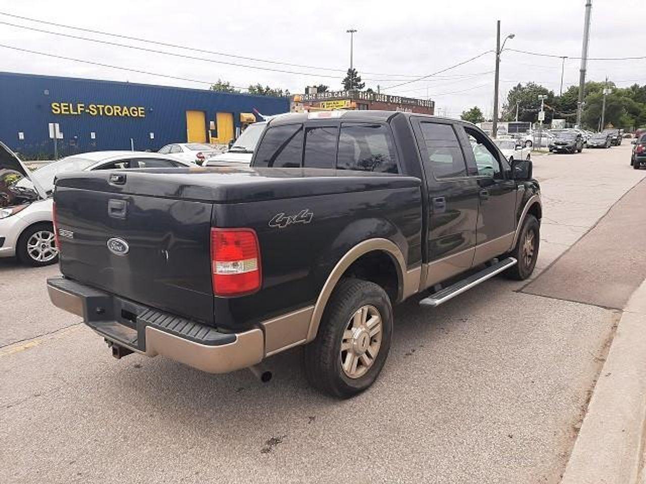 2004 Ford F-150 SuperCrew-4