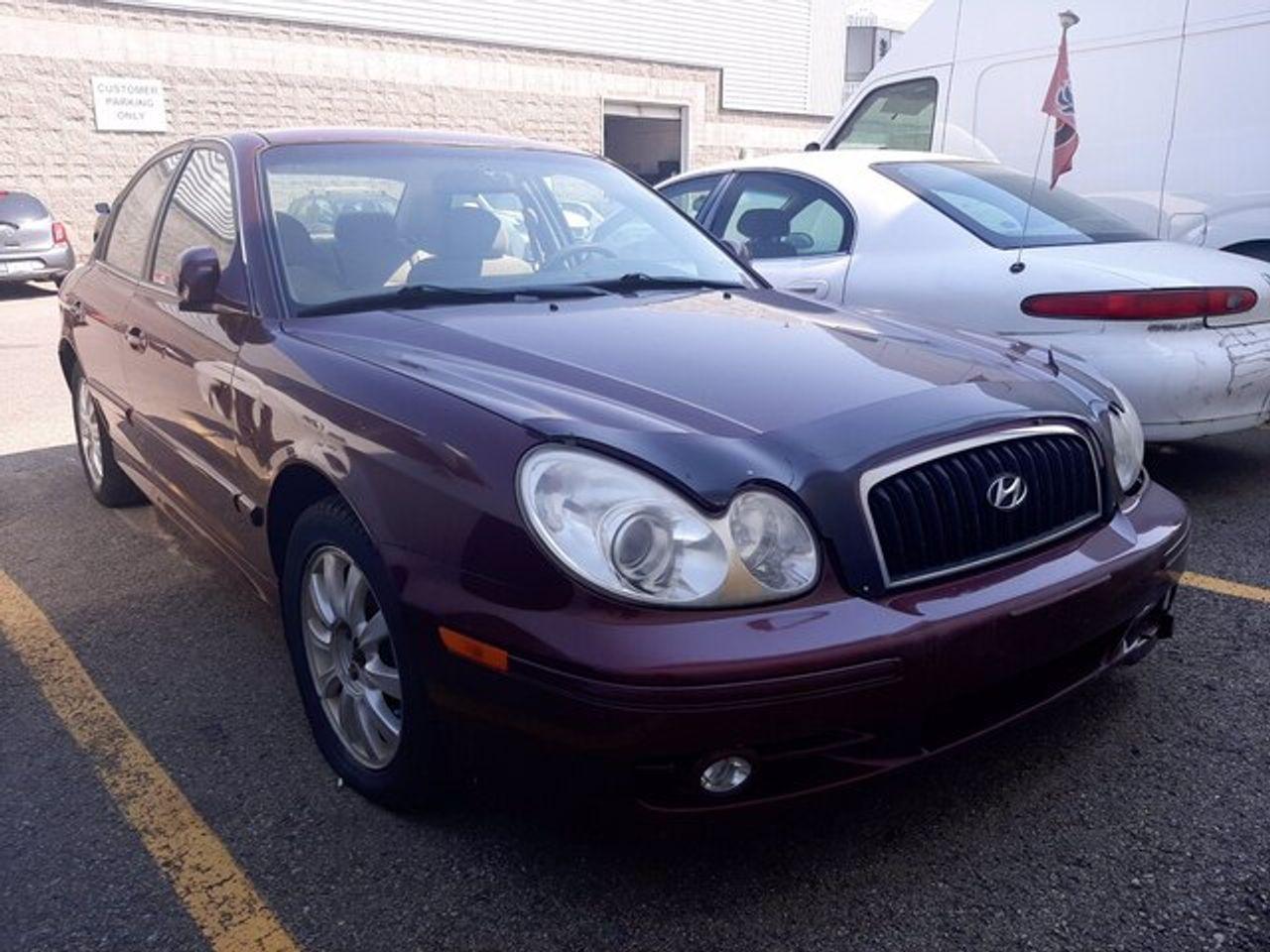 2004 Hyundai Sonata -3