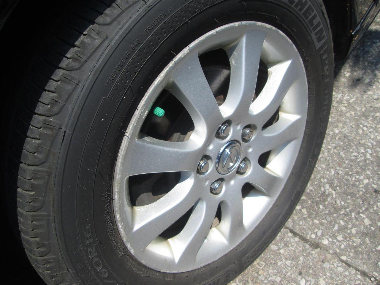 2004 Lexus ES 330 -4