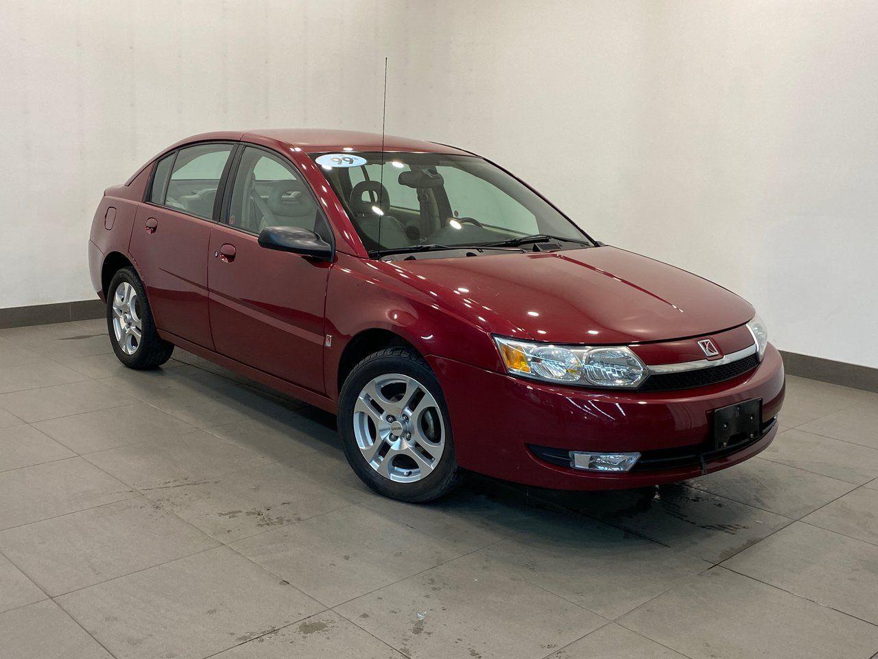 2004 Saturn Ion 3-1
