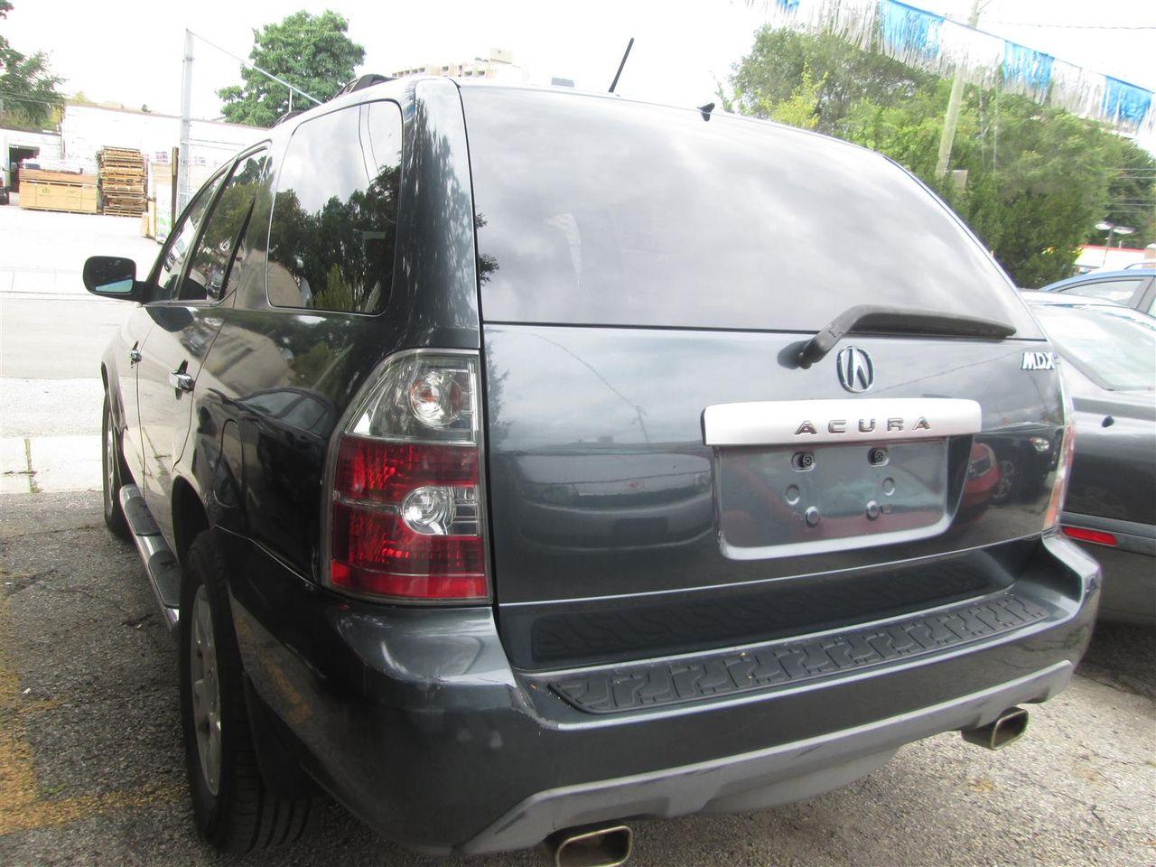 2005 Acura MDX Touring-3