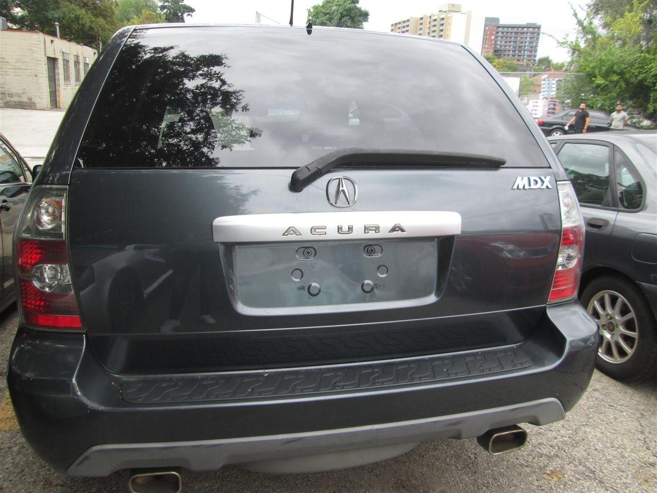 2005 Acura MDX Touring-4
