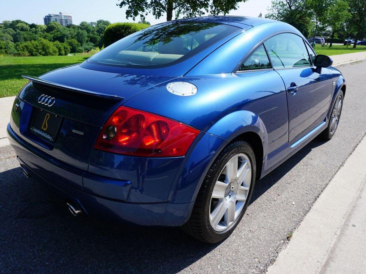 2005 Audi TT -3