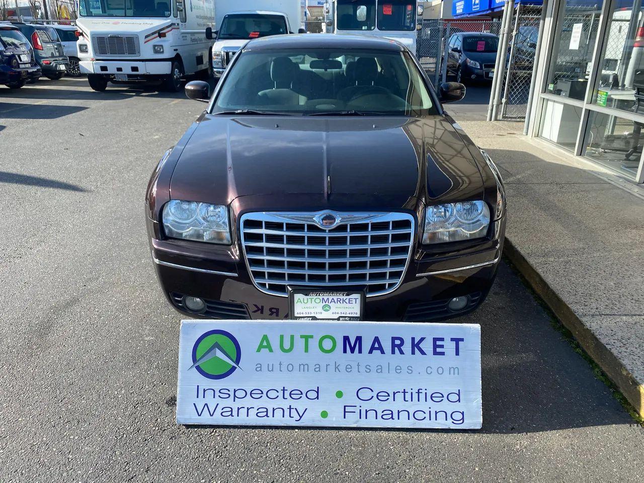 2005 Chrysler 300 Touring-4