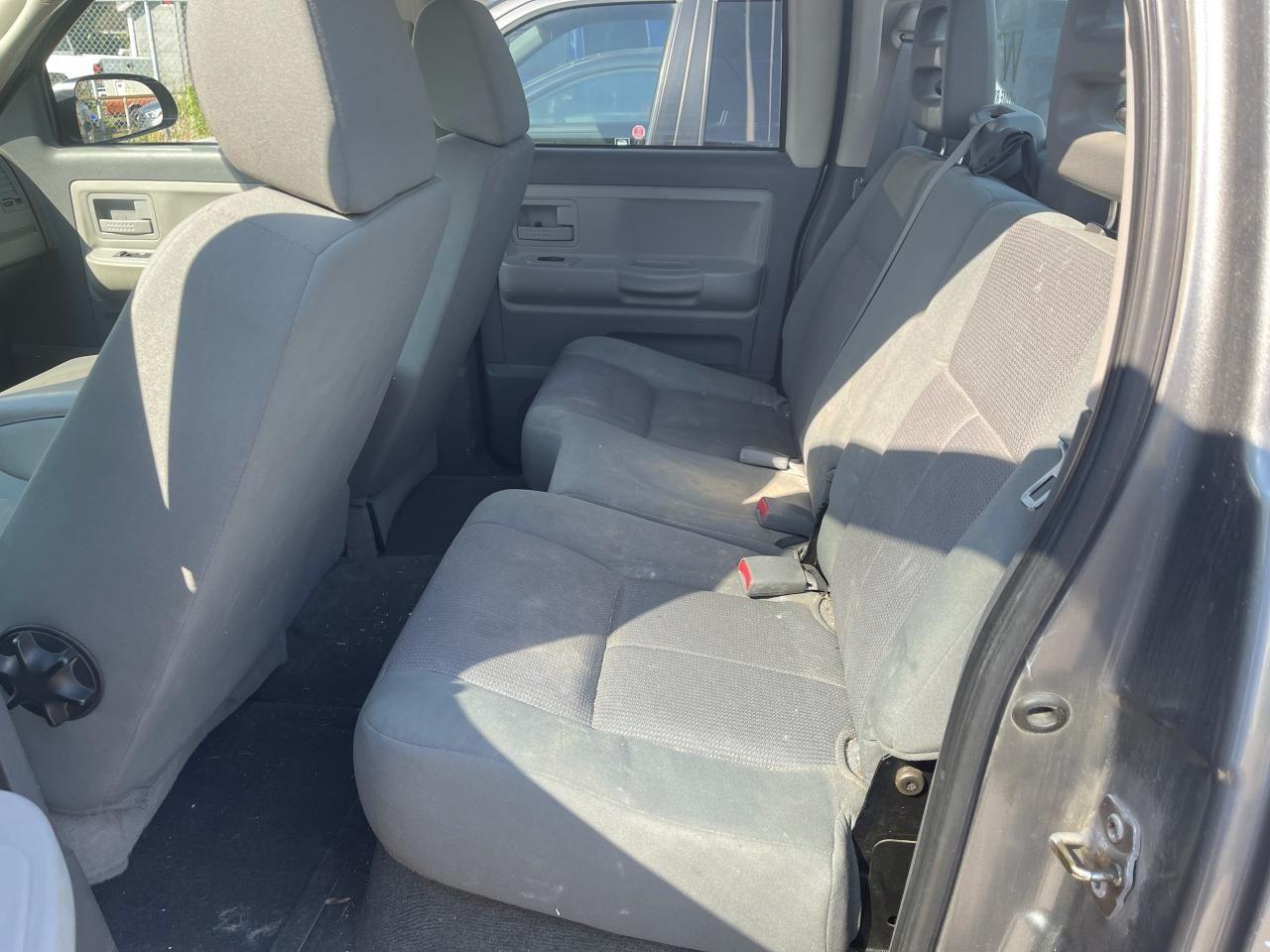 2005 Dodge Dakota SLT-3