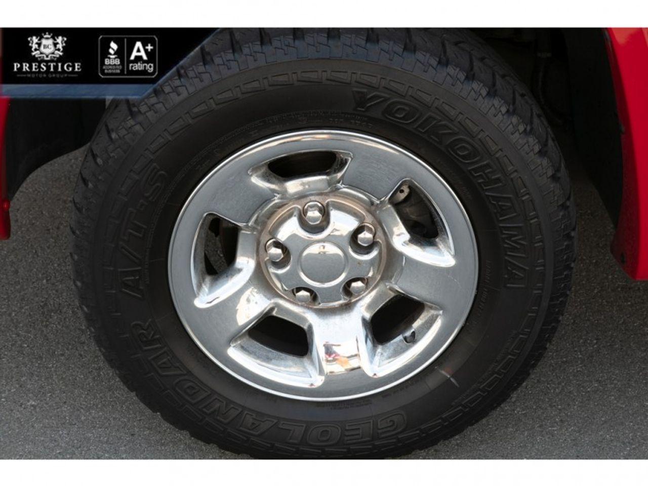 2005 Dodge Dakota ST-4