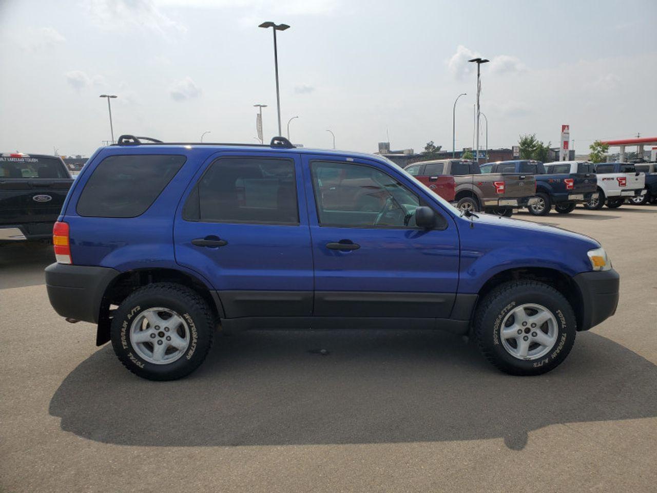 2005 Ford Escape -4