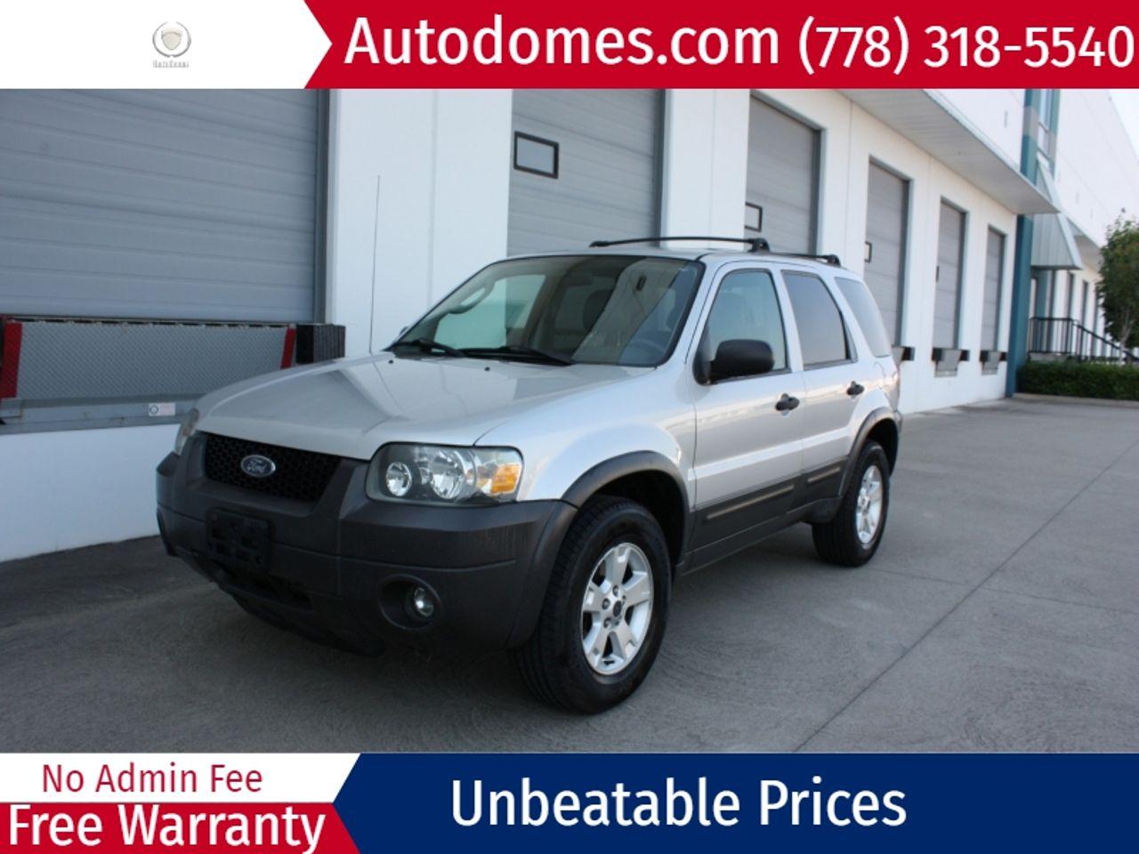2005 Ford Escape XLT-0