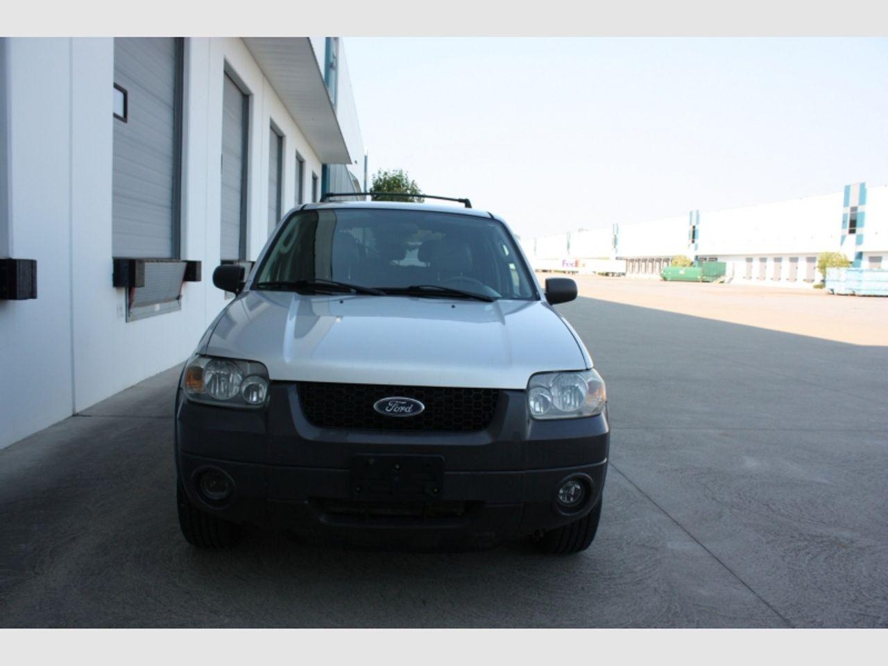 2005 Ford Escape XLT-1