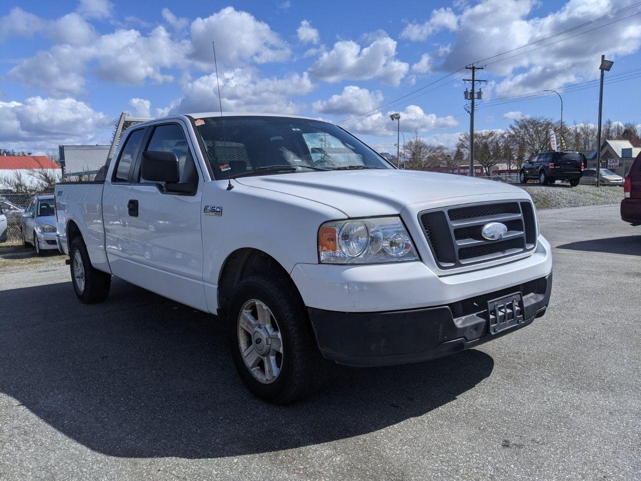 2005 Ford F-150 -2