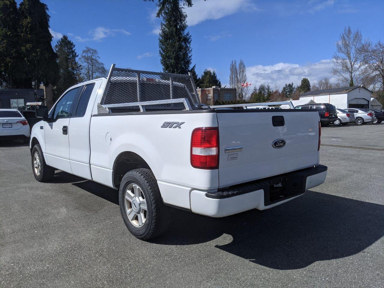 2005 Ford F-150 -3