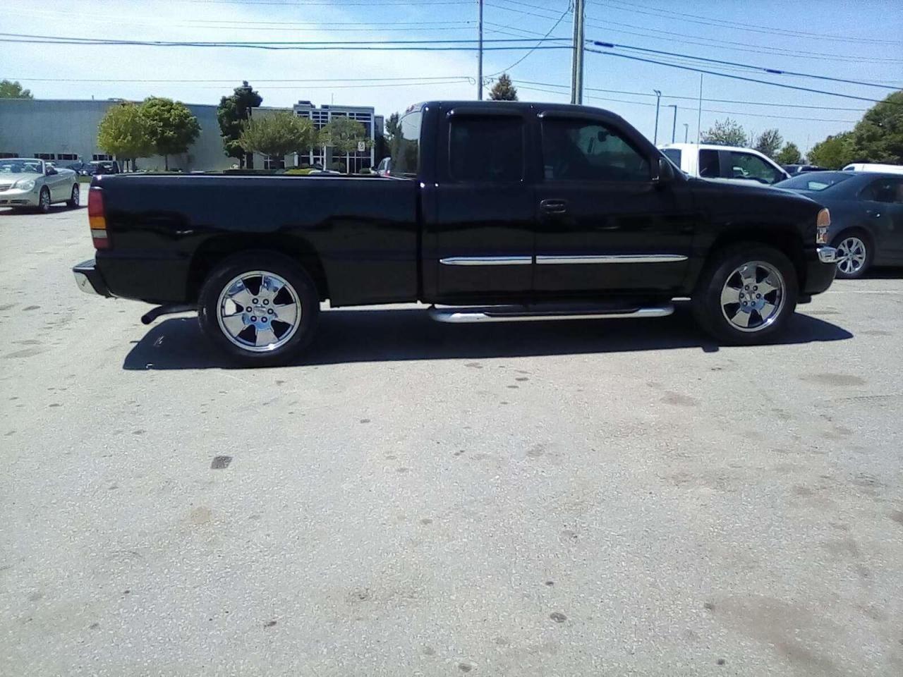 2005 GMC Sierra 1500 SLE-3
