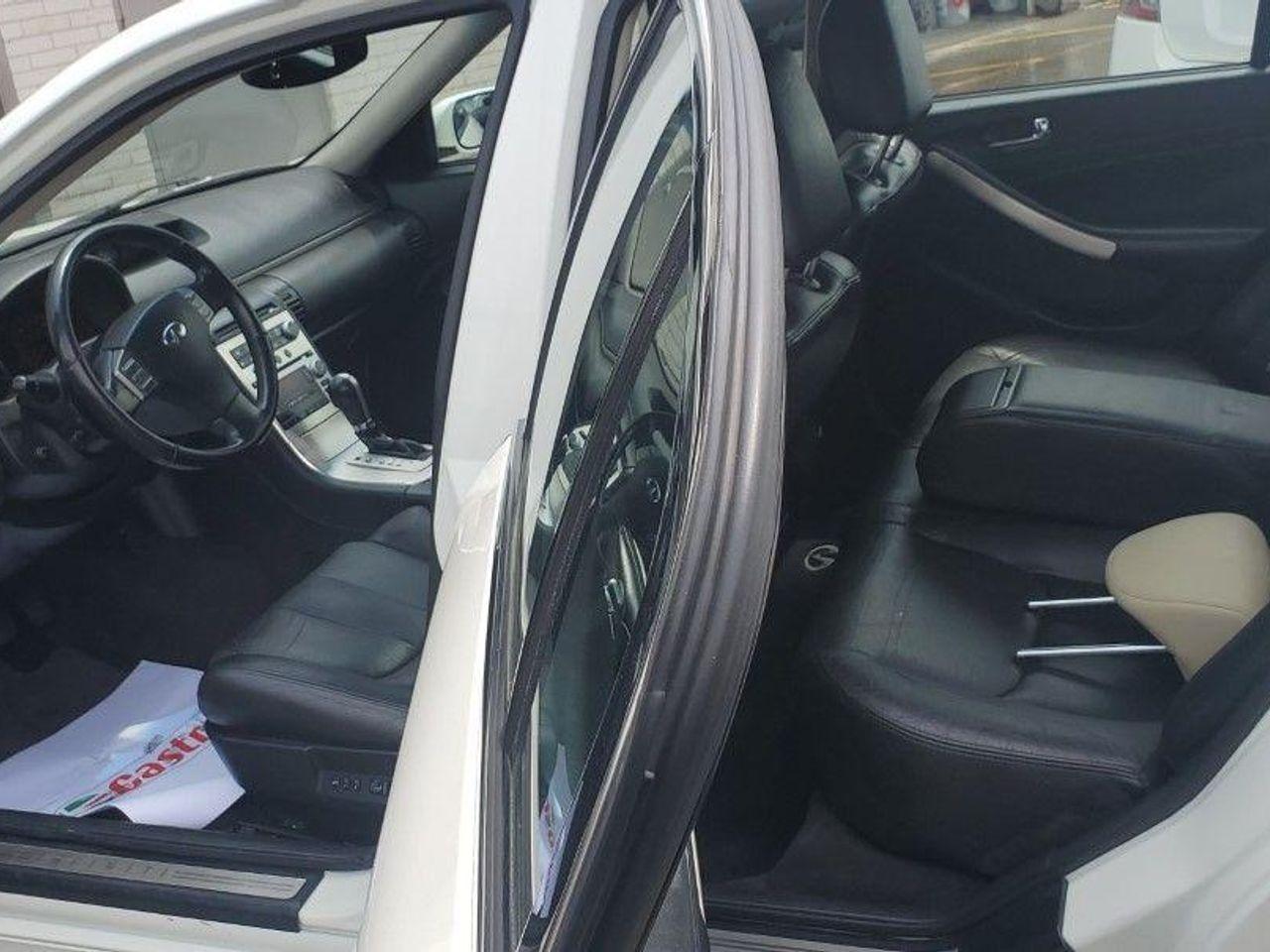 2005 Infiniti G35 Luxury-3
