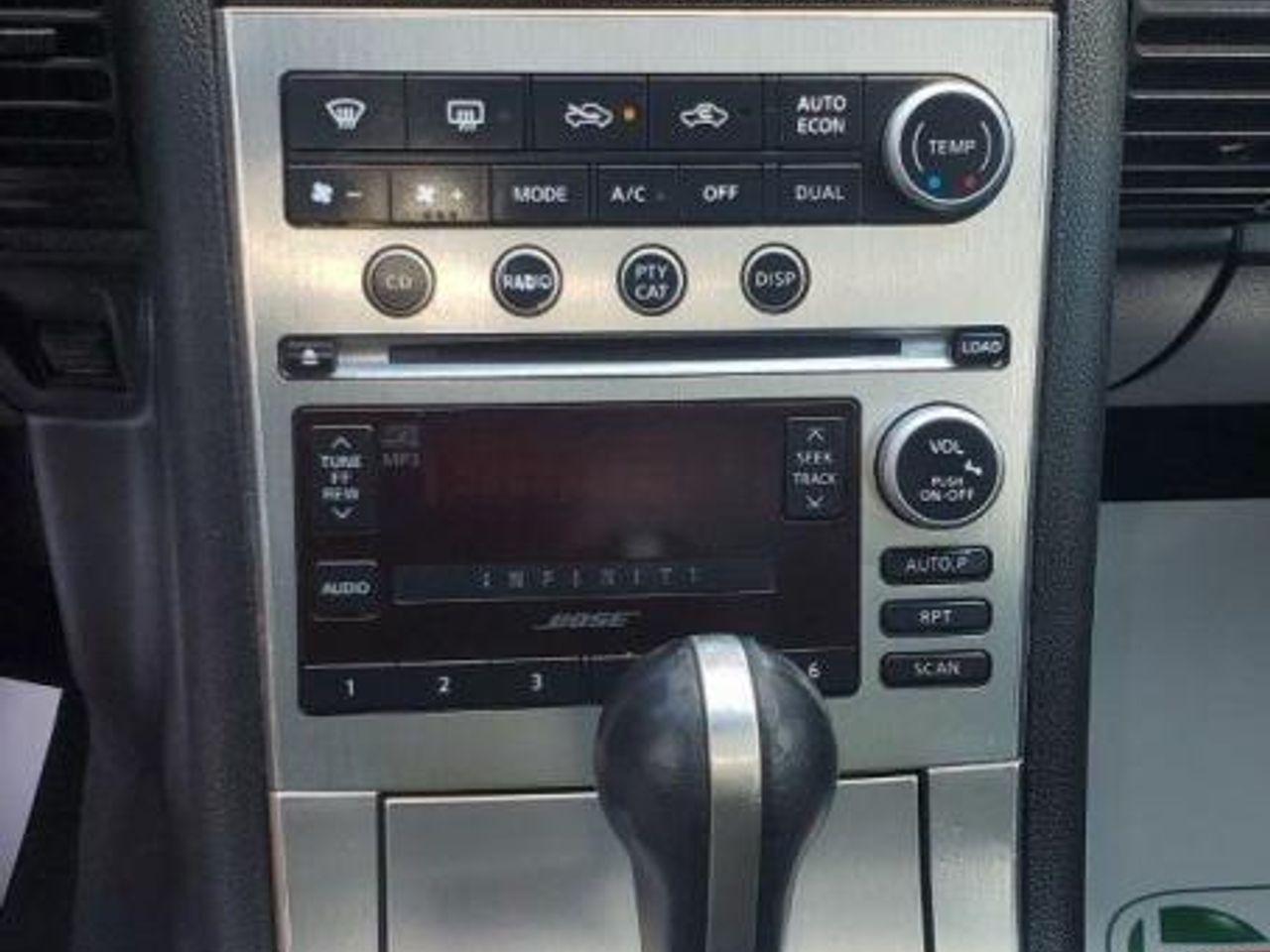 2005 Infiniti G35 Luxury-4