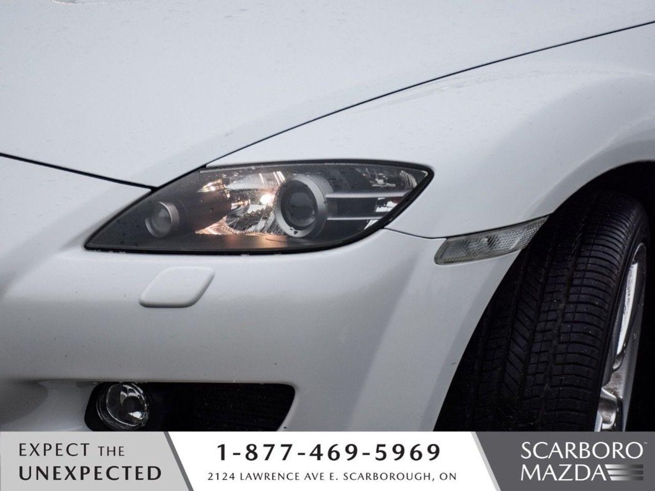 2005 Mazda RX-8 -3