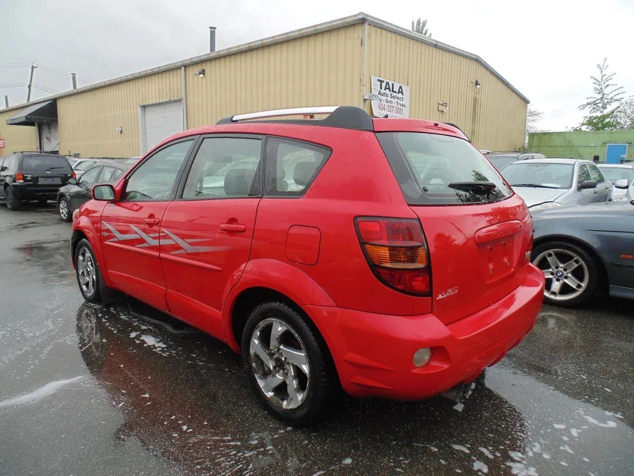 2005 Pontiac Vibe Base-3