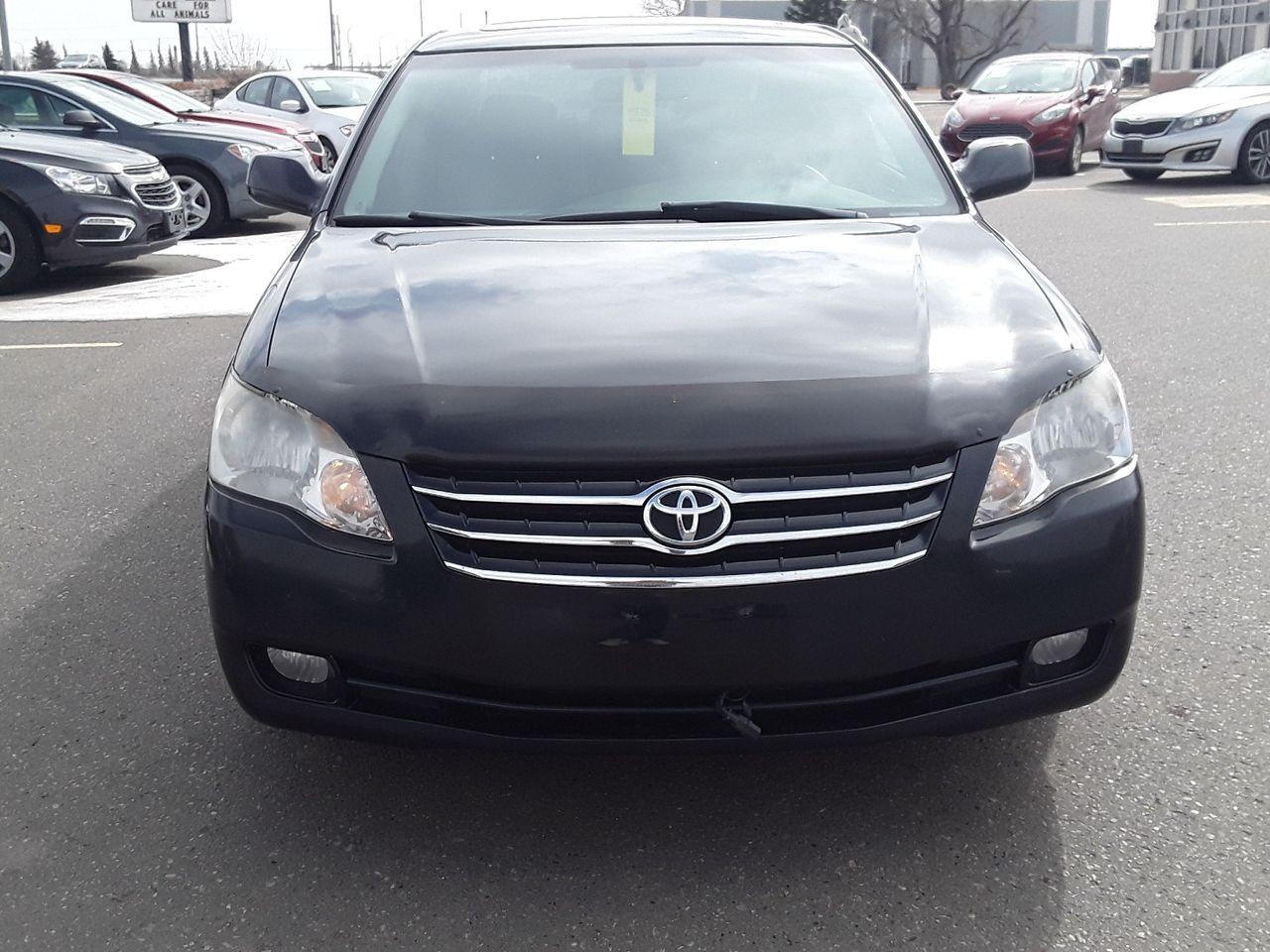 2005 Toyota Avalon Touring-3