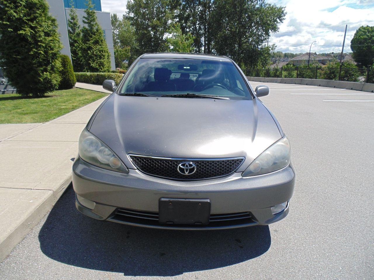 2005 Toyota Camry SE-4