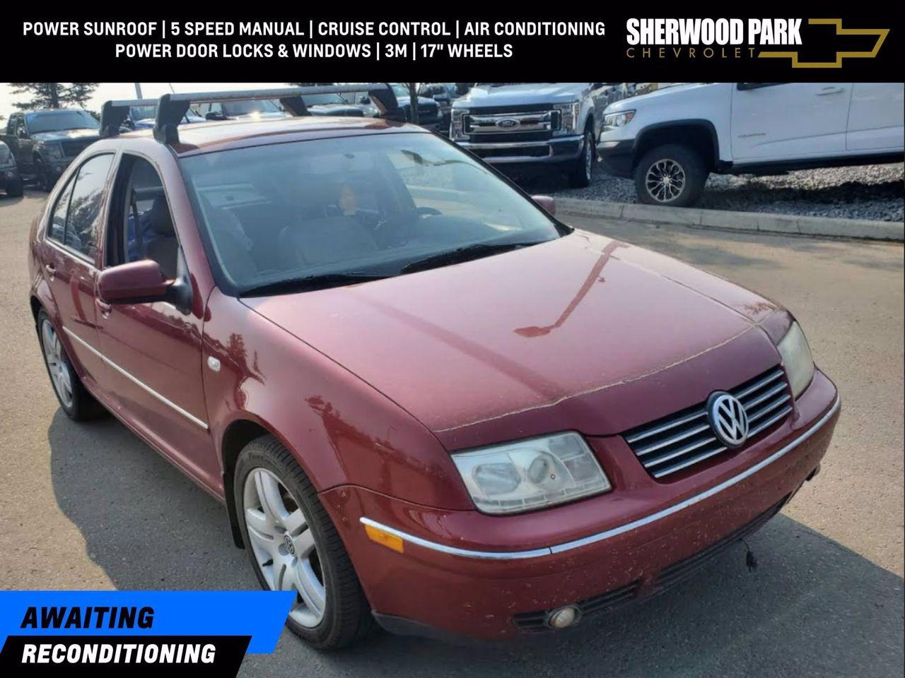 2005 Volkswagen Jetta GLI-0