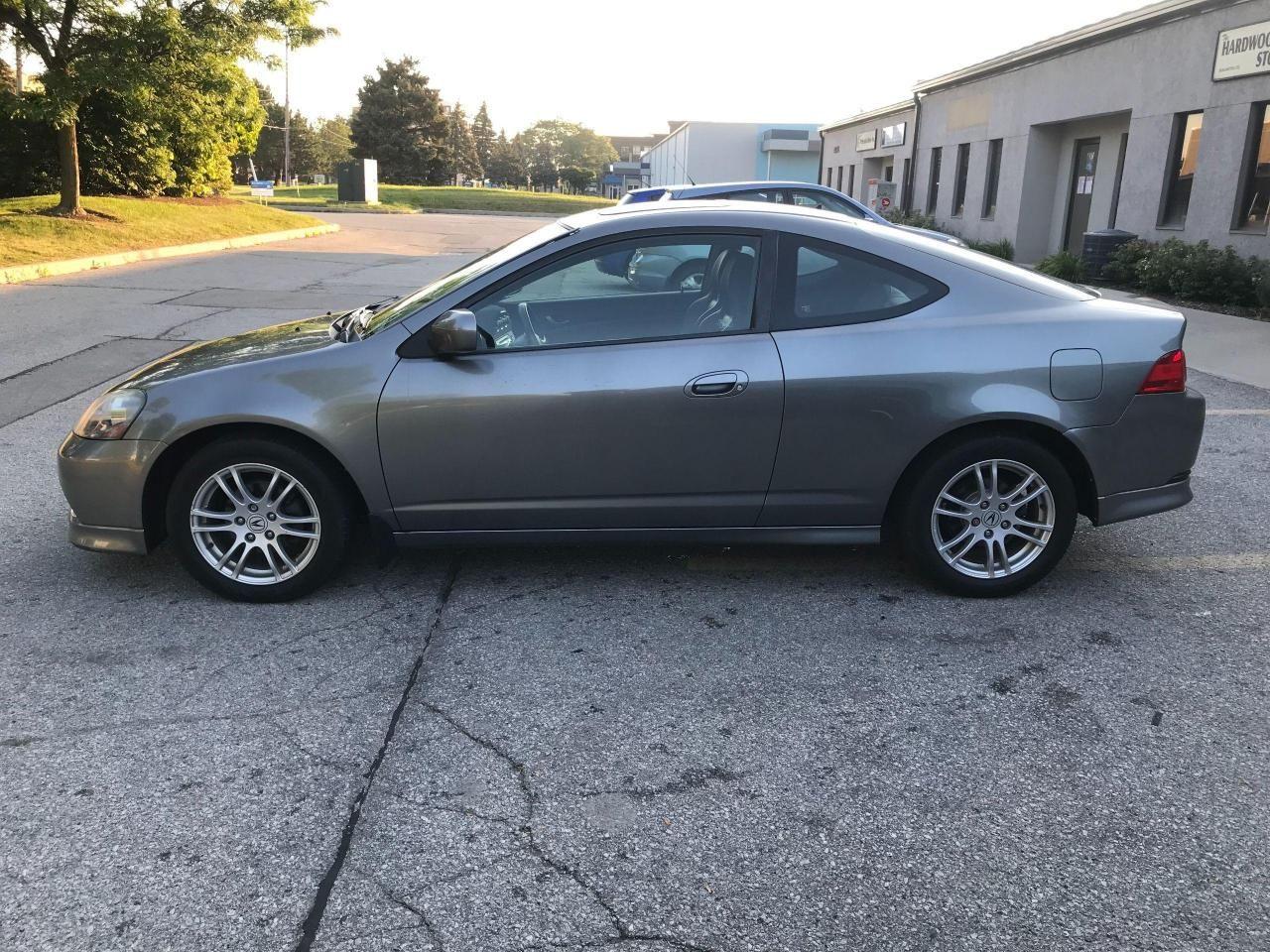2006 Acura RSX Base-3