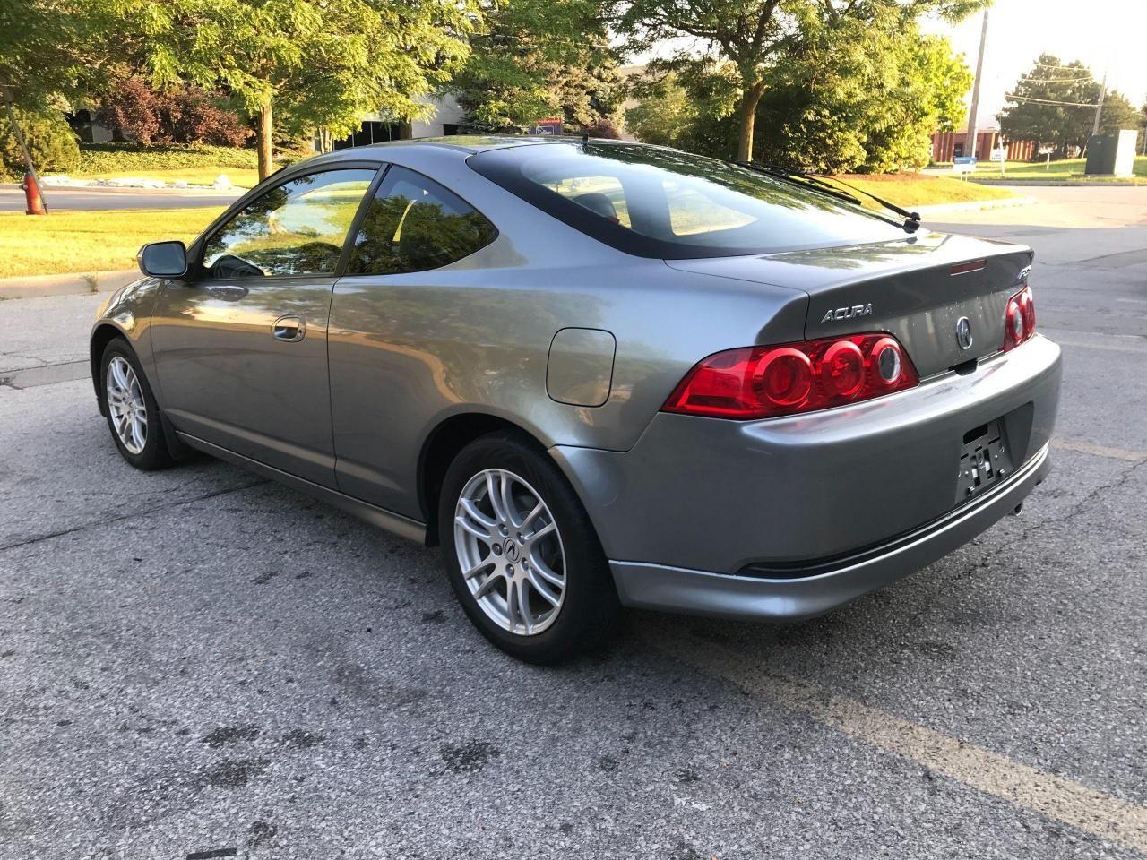 2006 Acura RSX Base-4