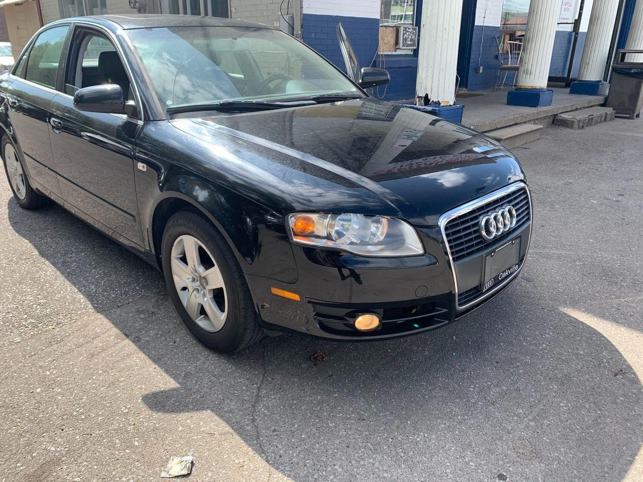 2006 Audi A4 -3