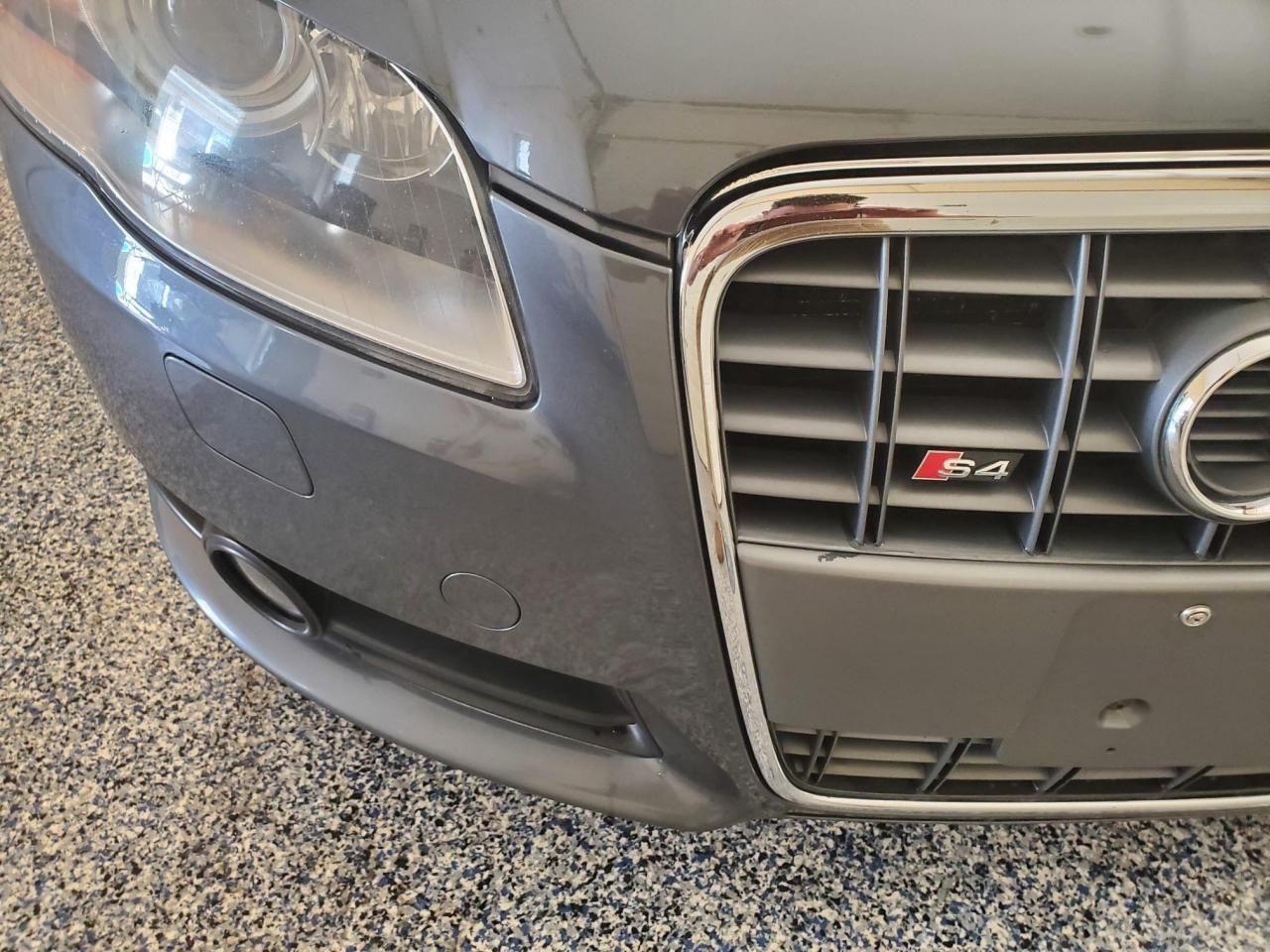 2006 Audi S4 -3